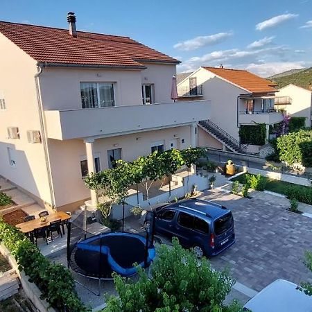 Apartment Angela Šibenik Exteriér fotografie