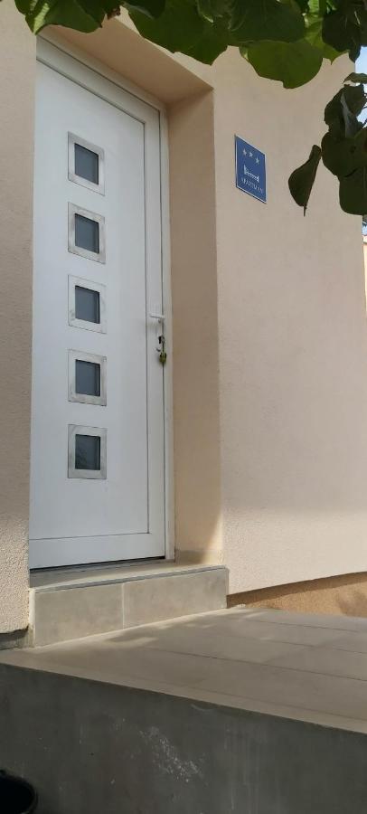 Apartment Angela Šibenik Exteriér fotografie