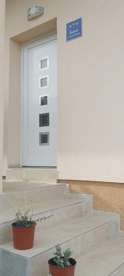 Apartment Angela Šibenik Exteriér fotografie