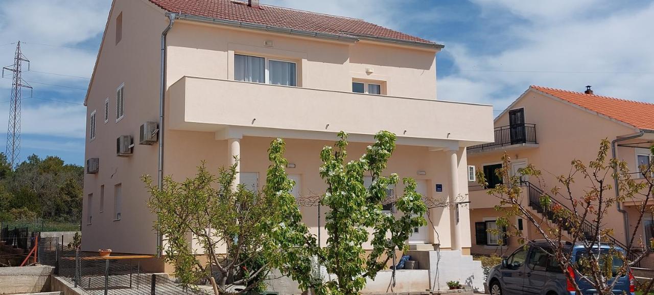 Apartment Angela Šibenik Exteriér fotografie