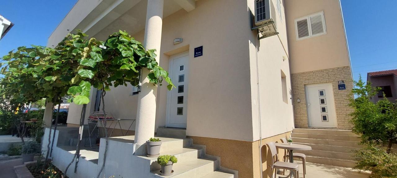 Apartment Angela Šibenik Exteriér fotografie