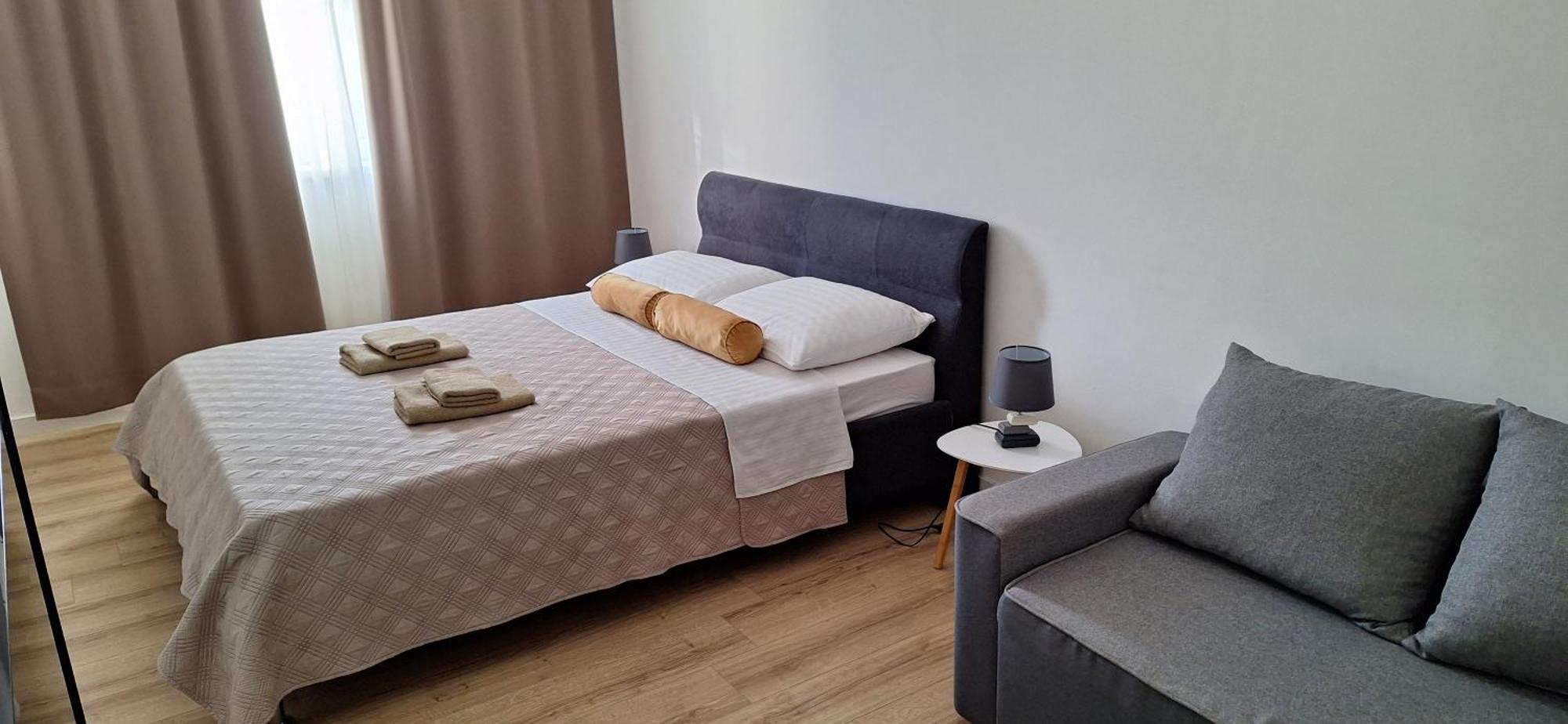 Apartment Angela Šibenik Exteriér fotografie