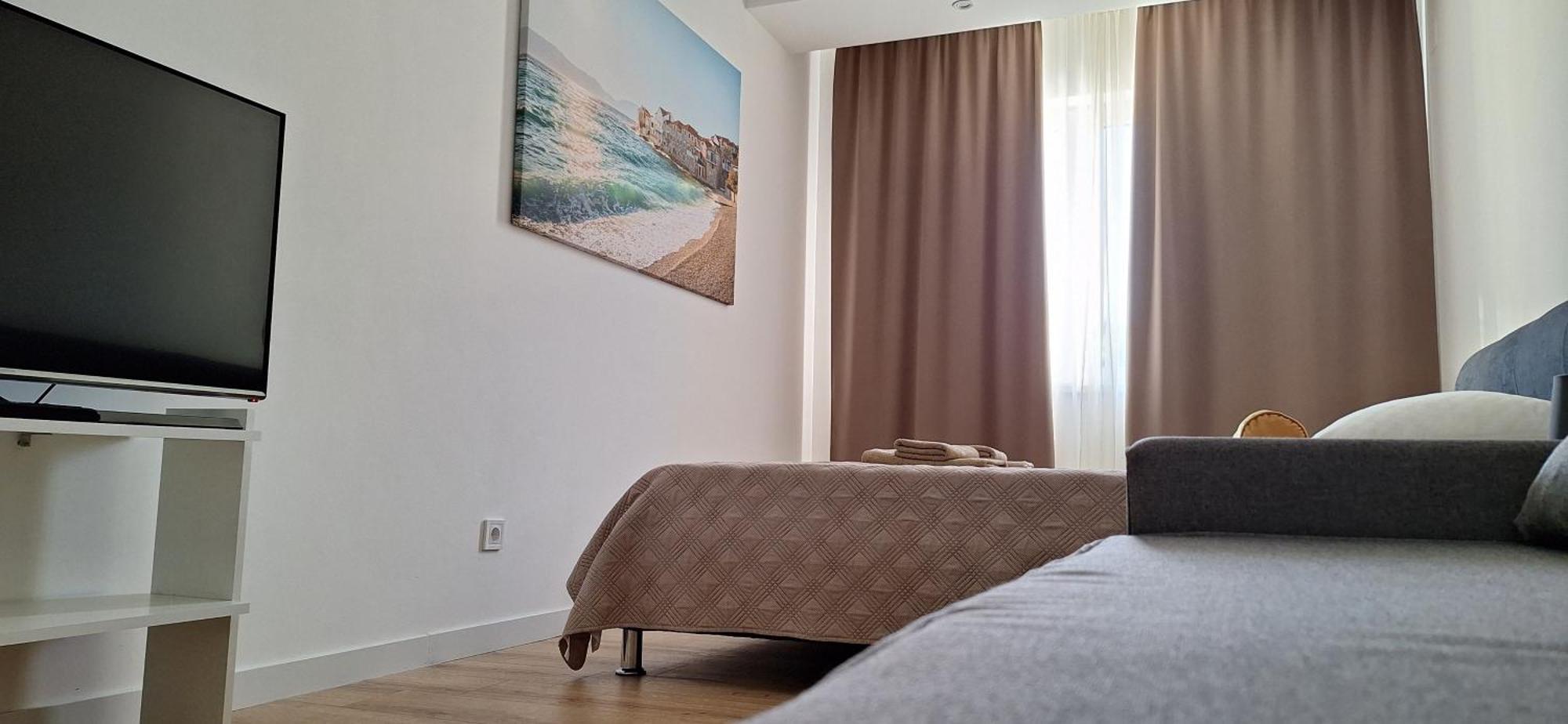 Apartment Angela Šibenik Exteriér fotografie