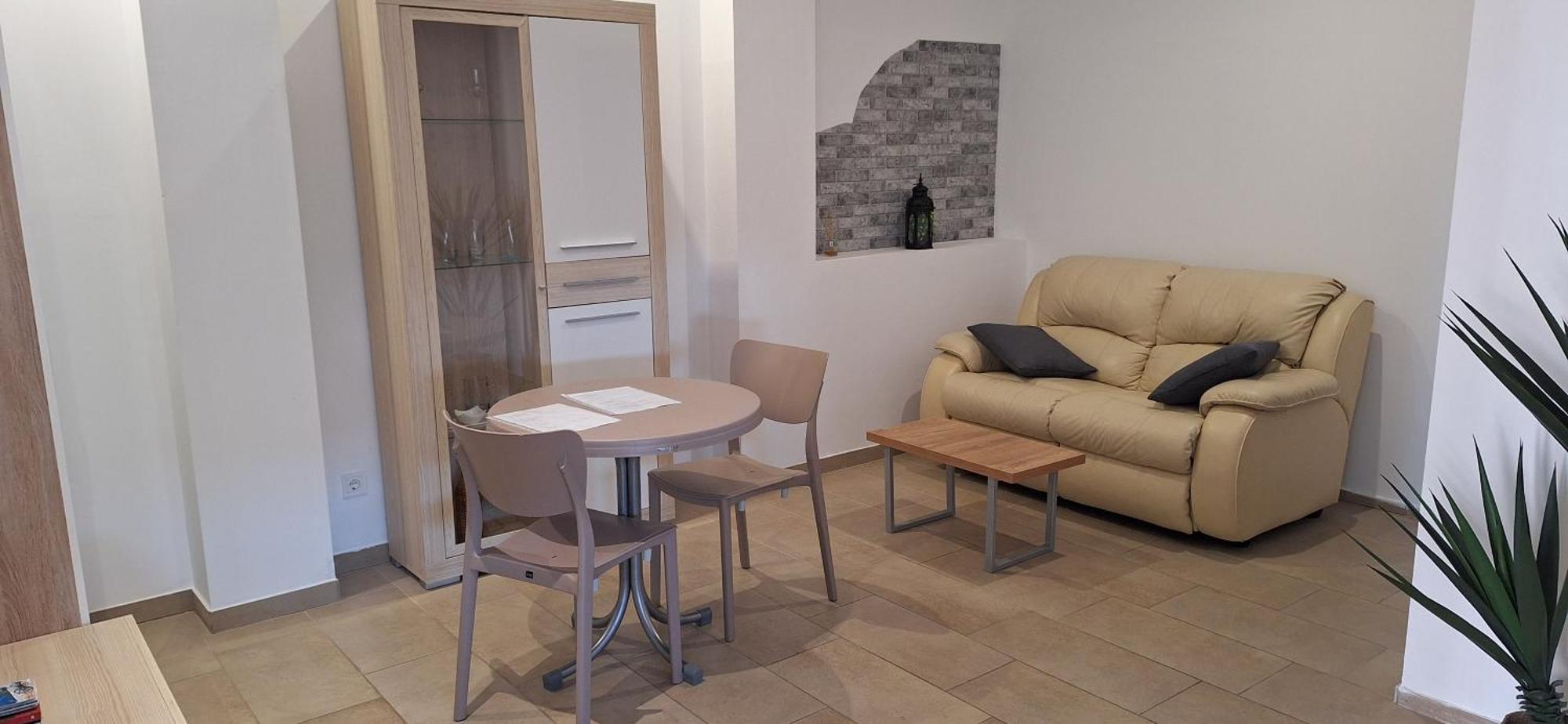 Apartment Angela Šibenik Exteriér fotografie